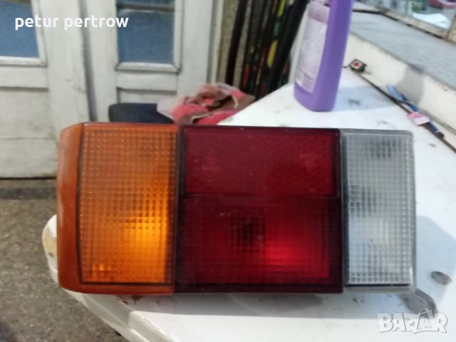 Заден ляв стоп за фолцваген  голф1, снимка 4 - Части - 42574211