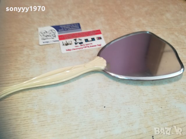 красиво огледало внос франция 2110201627, снимка 4 - Колекции - 30504357