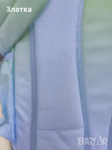 Раница Раници Голяма камуфлажна раница Fortnite Eurobag Creations   Cool Pack Jerry Gradient Mojito, снимка 7 - Раници - 47344841