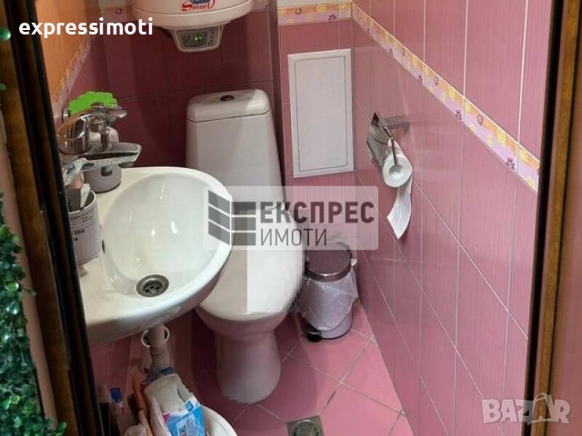 Офис/ магазин в района на Лятно Кино Тракия, снимка 2 - Офиси - 54026244