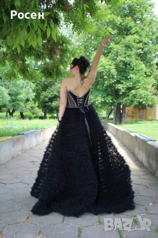 Официални рокли  