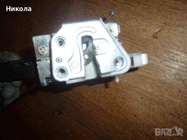 Задна лява Брава Peugeot 107, снимка 3 - Части - 37994808