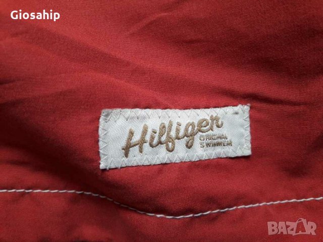 Polo Ralph Lauren Tommy Hilfiger и Speedo мъжки плажни шорти, снимка 11 - Бански - 28891171