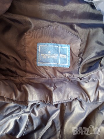 Тъмносин елек, снимка 3 - Други - 30693424