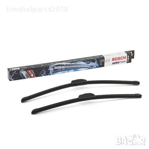 Комплект Предни Чистачки BOSCH Aerotwin 600мм + 530мм