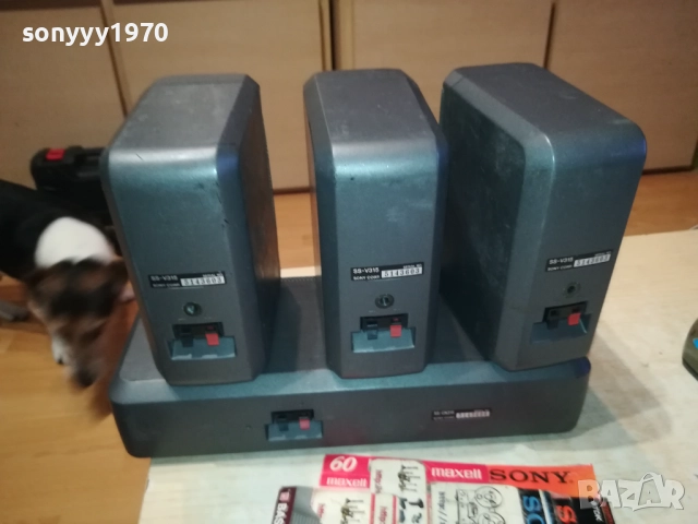 SONY X4 ВНОС SWISS 0509251023LCHERY, снимка 7 - Тонколони - 51612630