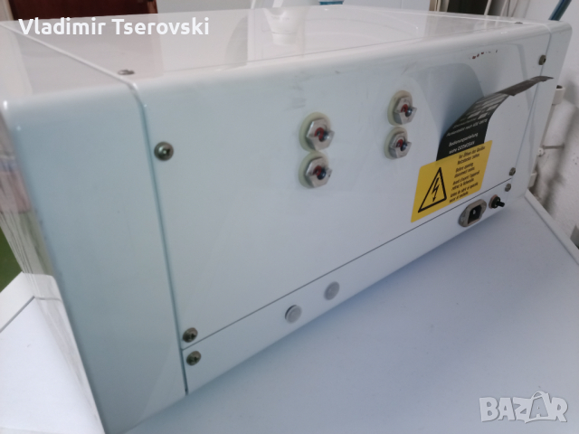 Помпа за медицински озонатор, снимка 2 - Медицинска апаратура - 36531714