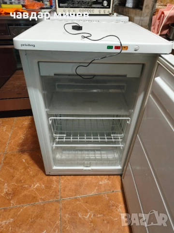 Малък фризер Privileg , снимка 3 - Фризери - 52881505