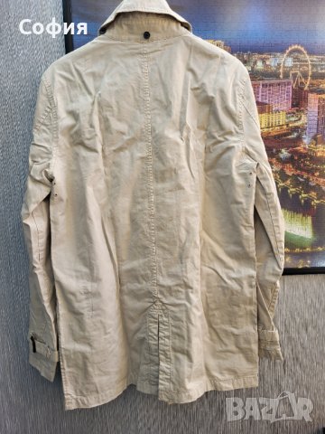 Мъжко яке ASOS, снимка 5 - Якета - 42537610