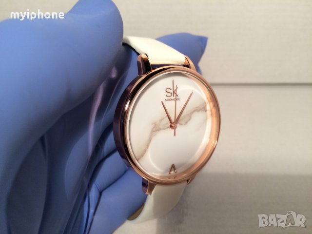 Луксозен Дамски Часовник, снимка 10 - Луксозни - 34405476