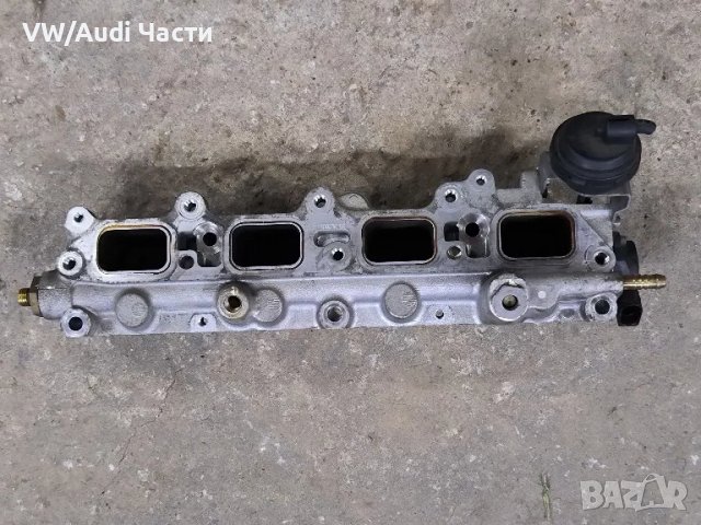 Вихрови клапи за Голф 5 1.6 фси Volkswagen Golf 5 1.6 FSI Passat Touran Jetta GK00266