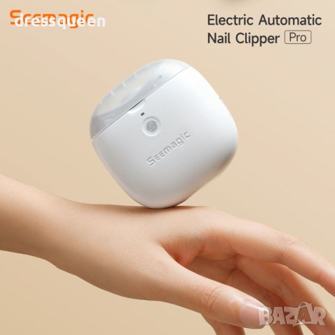 4060 Електрическа нокторезачка, снимка 10 - Други стоки за дома - 42145106