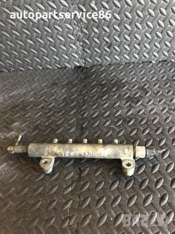 Горивна рейка за Nissan Primera P12 или Almera Tino 2.2 Dci (2002-2006)