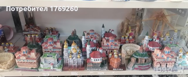 Продавам макети от различни градове! 