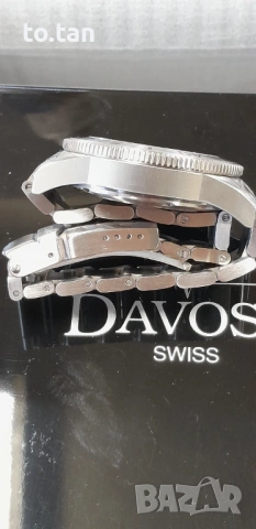 DAVOSA Argonautic 39 , снимка 6 - Мъжки - 54351474