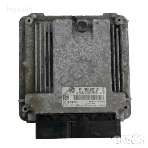 Компютър двигател Volkswagen Golf VI 2008-2016 ID: 141839