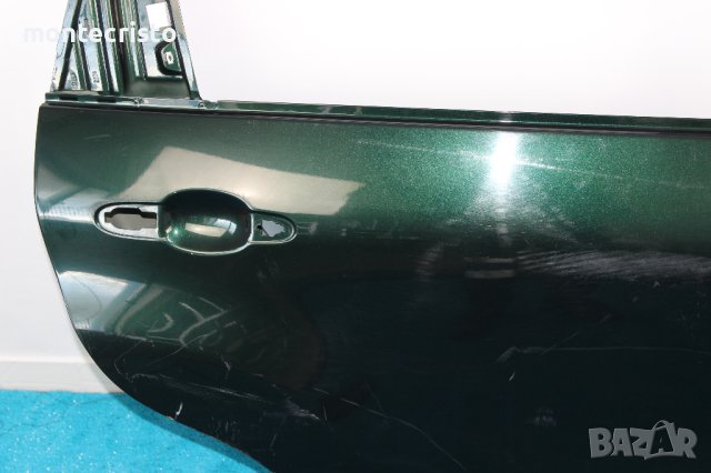 Задна дясна врата Fiat 500L (2012-2017г.) Фиат 500 L, снимка 5 - Части - 40526527