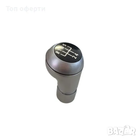 Топка скоростен лост DZ49-В 5 скорости - универсална, снимка 4 - Аксесоари и консумативи - 48694984