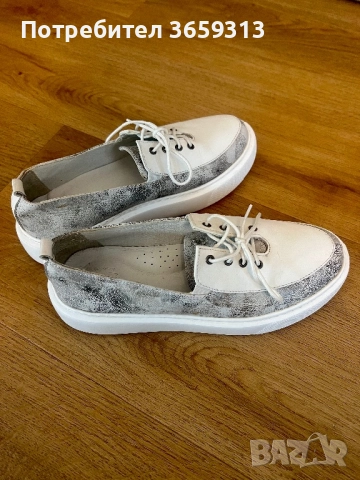 Лот раница и обувки, снимка 6 - Дамски ежедневни обувки - 51890643