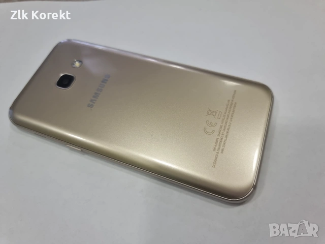 SAMSUNG A3 2017, снимка 9 - Samsung - 54238065