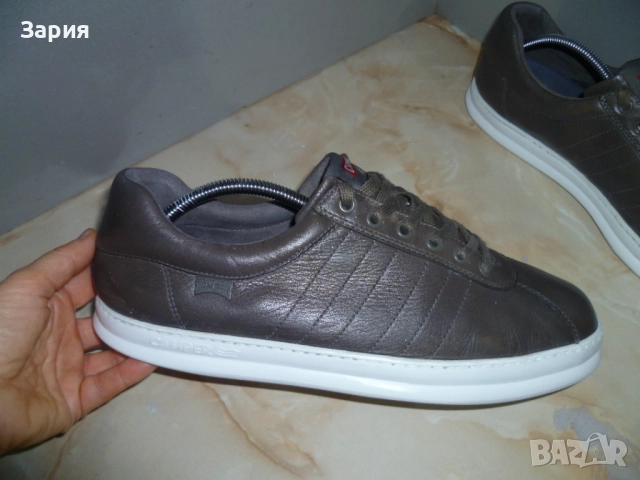 CAMPER обувки №45, снимка 7 - Спортни обувки - 52893530