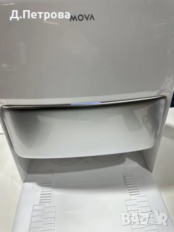 MOVA P50 Pro Ultra, снимка 10 - Прахосмукачки - 54336066