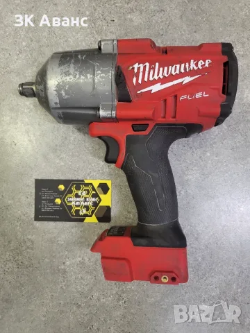 гайковерт Milwaukee M18 FHIWF 12