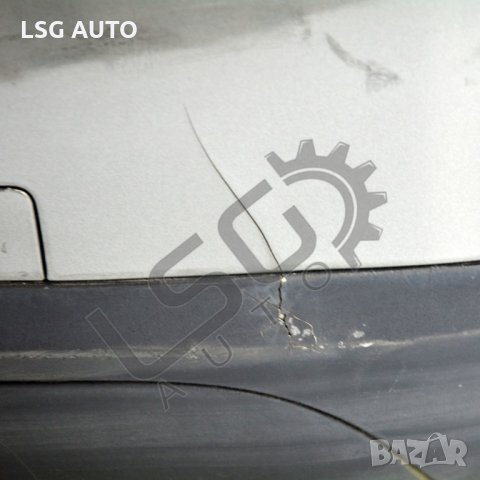 Задна броня Volkswagen Passat (B6) 2005-2010 VP130620N-10, снимка 3 - Части - 29712471