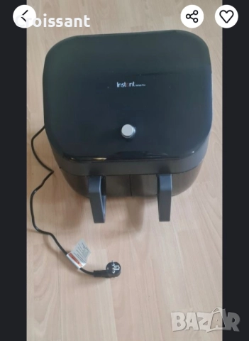 Еър Фрайър, Air fryer Instant Vortex Plus