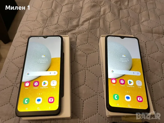 Samsung Galaxy A13 5G 64GB-, снимка 5 - Samsung - 55775724