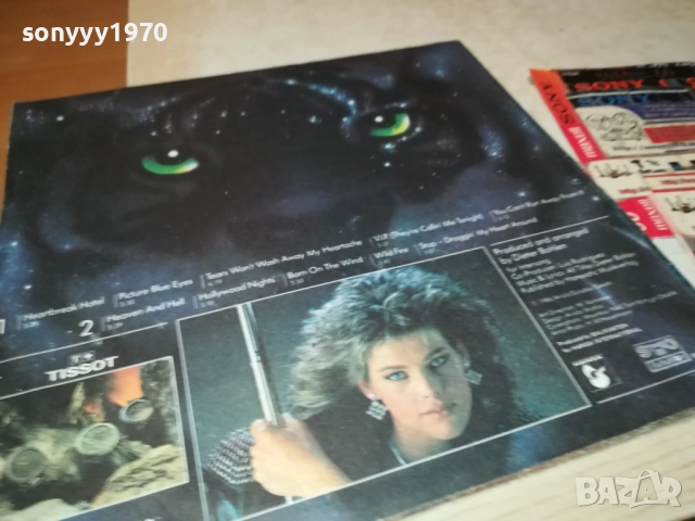 C.C.CATCH ПЛОЧА 2809251839, снимка 11 - Грамофонни плочи - 51869551