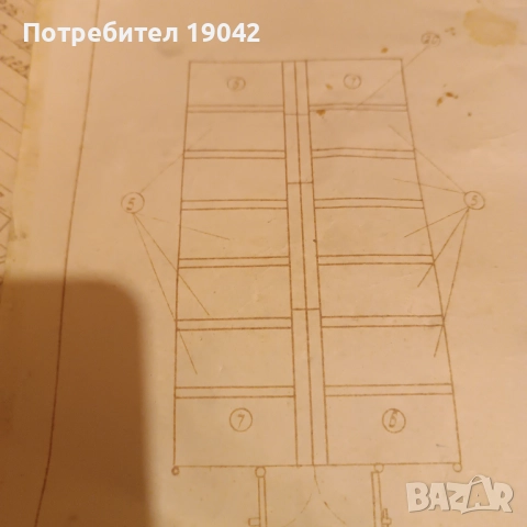 Метален гараж разгообяем, снимка 9 - Гаражи и паркоместа - 52409321