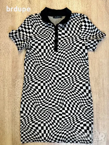 Рокля Lc Waikiki 