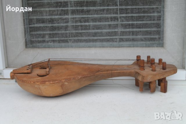 Детска гъдулка