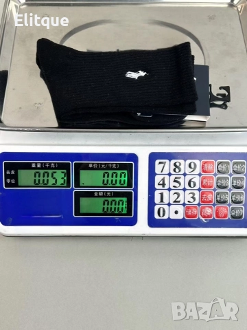 чорапи polo, снимка 4 - Други - 52750093