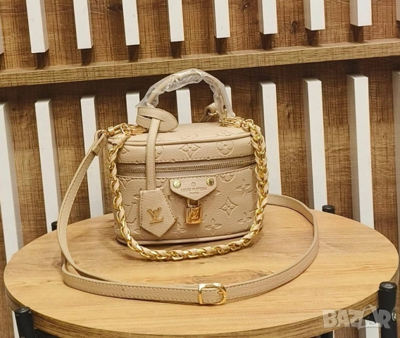 чанти LOUİS VUİTTON ⬆️ 13 CM ➡️ 19 CM 