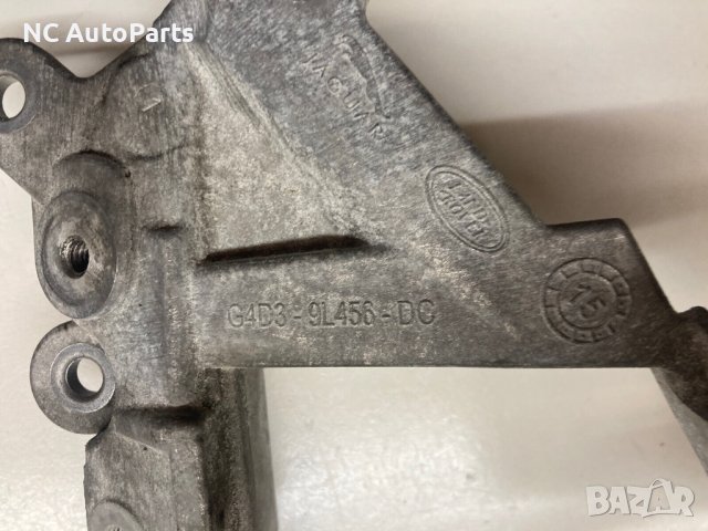 Бракет за ЕГР Вал за Range Rover Рендж Ровър Евок L538 2.0 дизел G4D3-9L456-DC 2017, снимка 3 - Части - 42781689