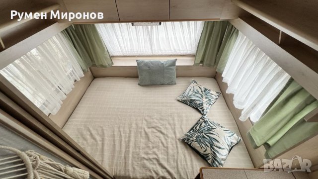 Продавам четири местна каравана с Форселт и Тента., снимка 11 - Каравани и кемпери - 40738503