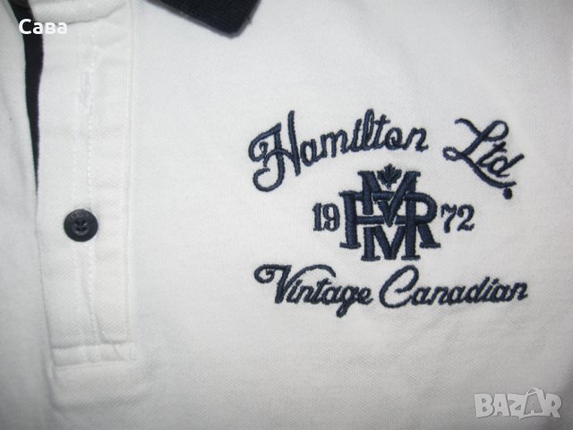 Блуза MARVILLE  мъжка,С-М, снимка 3 - Блузи - 39976488