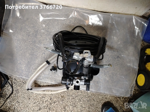 Машини внос от Германия, , снимка 4 - Други инструменти - 53965029