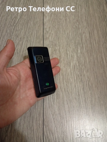 Sony Ericsson k220i K220i бг меню, снимка 4 - Sony Ericsson - 53999680
