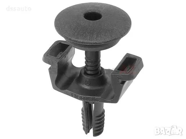 Крепежен елемент воден радиатор Mercedes W211 W219 A2115040059 A0009912595