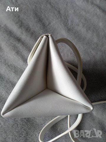 Чанта , снимка 3 - Чанти - 30623204