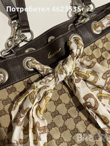 Gucci Prada дамски чанти, снимка 2 - Чанти - 52103796