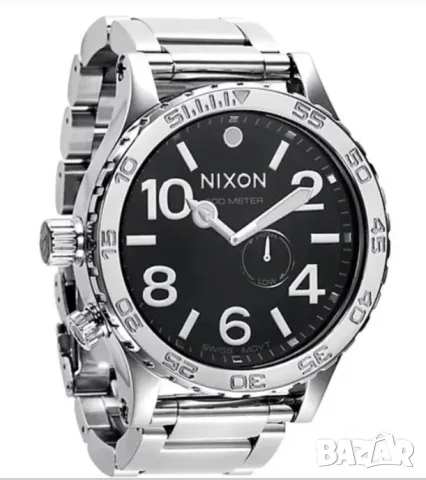 Nixon 51-30 300m Diver