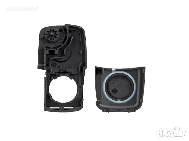 Кутийка за ключ за VW Beetle A5, снимка 3 - Части - 47591767
