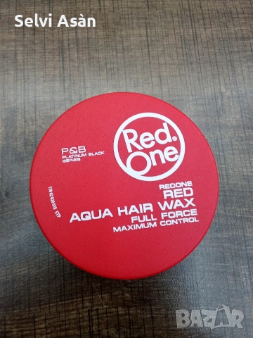 Премиум качество вакса за коса, снимка 3 - Продукти за коса - 53997888