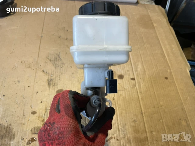 Спирачна Помпа Казанче Течност A007B265 Volkswagen ID.3 E11 pro, снимка 8 - Части - 50778868