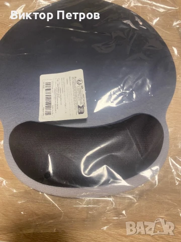 Подложка за компютърна мишка, снимка 6 - Клавиатури и мишки - 50705694