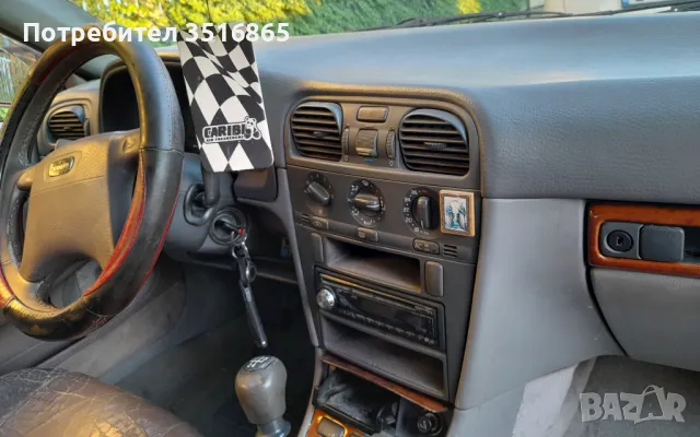 Volvo V40, 1.8 бензин, снимка 2 - Автомобили и джипове - 47855351